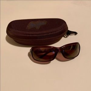 Maui Jim Sunglasses